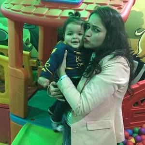 Meet your Posher, Mansa